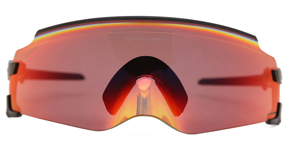 Oakley OO9455M OAKLEY KATO 945504 Lente Única Polished Black