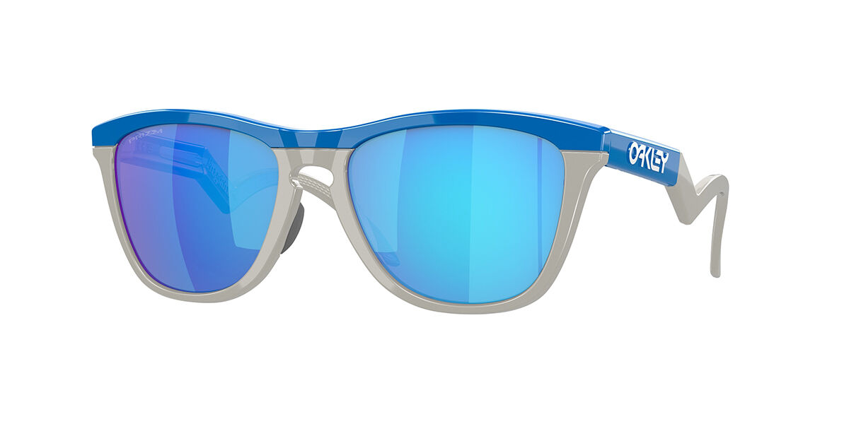 Oakley OO9289 FROGSKINS HYBRID 928903 Quadrado Primary Blue/Cool